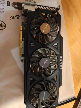 Placa Base Gigabyte GA-Z97-HD3 Y más .