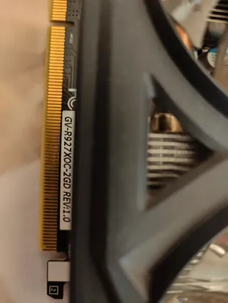 Placa Base Gigabyte GA-Z97-HD3 Y más .