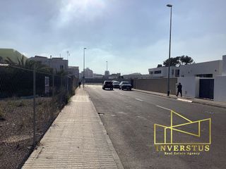 Solar en venta en Madrigal en Villarreal