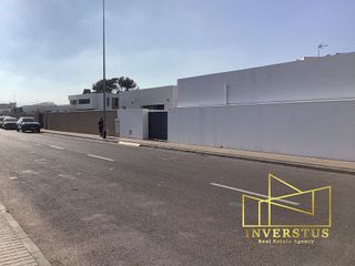 Solar en venta en Madrigal en Villarreal