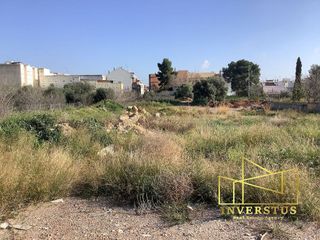 Solar en venta en Madrigal en Villarreal
