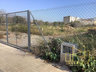 Solar en venta en Madrigal en Villarreal