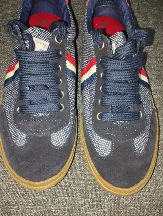 Zapatillas El Ganso Talla 37