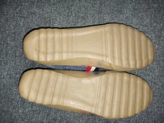 Zapatillas El Ganso Talla 37