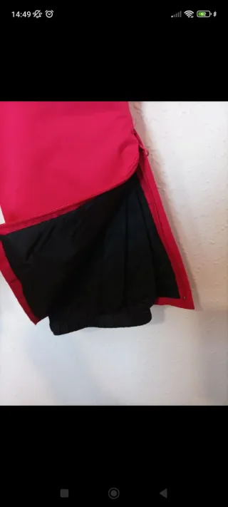 Pantalón de esquí/snowboard