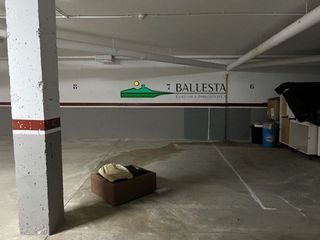 Garaje en venta en Pulpí pueblo en Pulpí