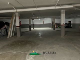 Garaje en venta en Pulpí pueblo en Pulpí