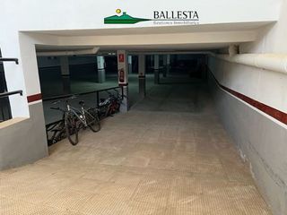 Garaje en venta en Pulpí pueblo en Pulpí