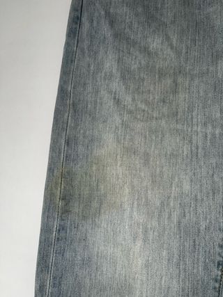 Carhartt Klondike Jeans Vintage Talla 32/32