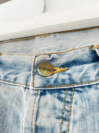 Carhartt Klondike Jeans Vintage Talla 32/32