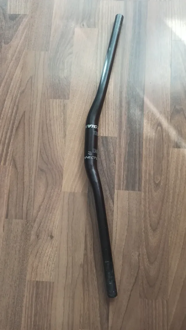 Manubrio Giant Connect 31.8 MTB