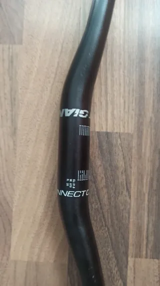 Manubrio Giant Connect 31.8 MTB