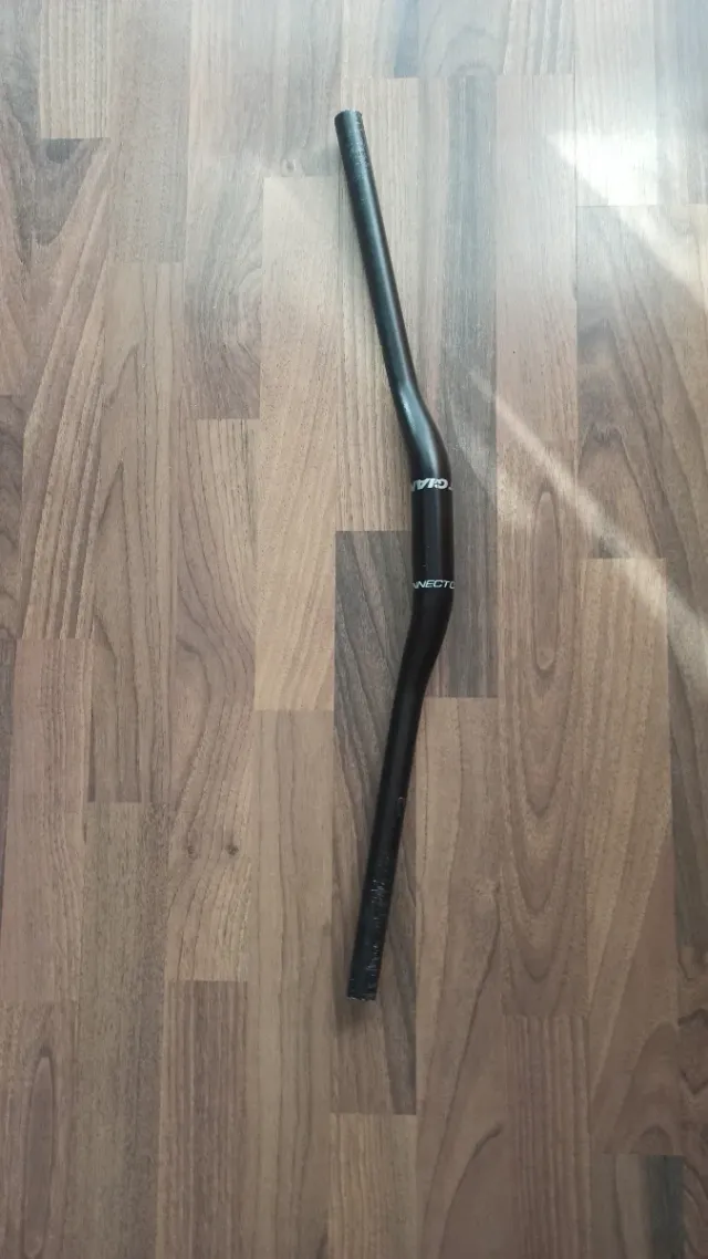 Manubrio Giant Connect 31.8 MTB