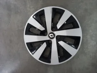 1 Tapacubos orignal Renault Clio 15" Bicolor