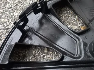 1 Tapacubos orignal Renault Clio 15" Bicolor