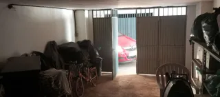 VENDO GARAJE COCHERA- ALMACEN INDEPENDIENTE GRANDE