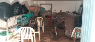 VENDO GARAJE COCHERA- ALMACEN INDEPENDIENTE GRANDE