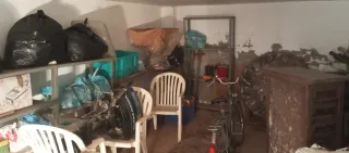 VENDO GARAJE COCHERA- ALMACEN INDEPENDIENTE GRANDE