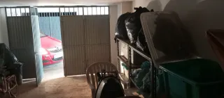 VENDO GARAJE COCHERA- ALMACEN INDEPENDIENTE GRANDE