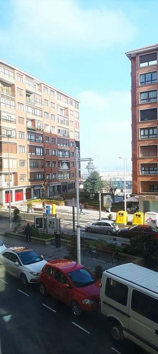 Local comercial en venta en Santurtzi