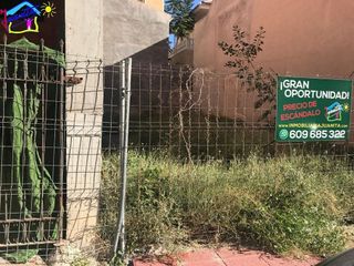 Terreno en venta en Archena
