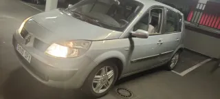 Renault Scenic 2006