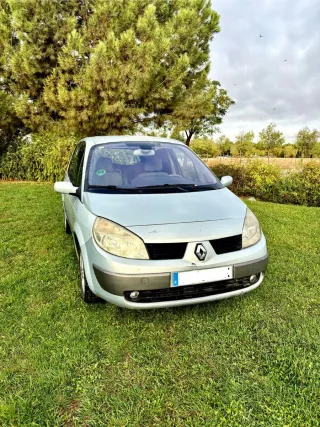 Renault Scenic 2006