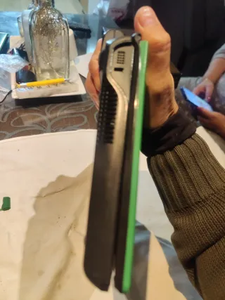 Portátil Graef V100 Negro