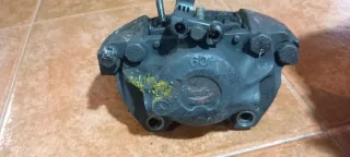 mercedes w126 280 SE 1984