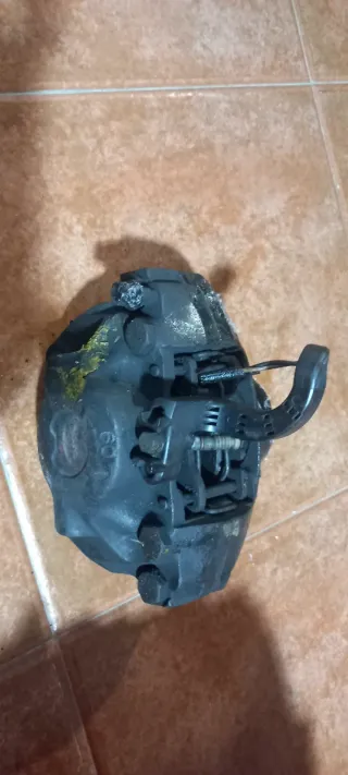 mercedes w126 280 SE 1984