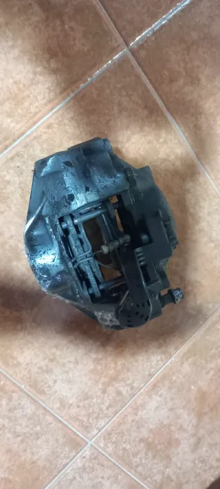 mercedes w126 280 SE 1984