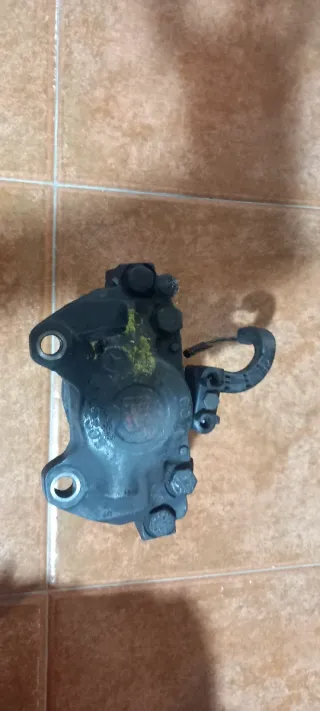 mercedes w126 280 SE 1984