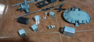 mercedes w126 280 SE 1984