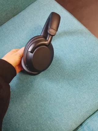 Cascos Qilive Negros