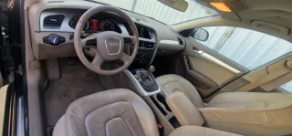 Audi A4 2009