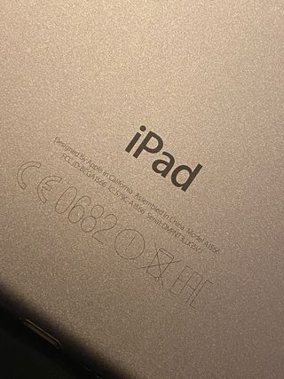 Apple iPad Air