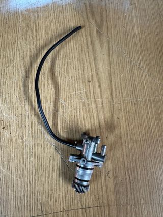 Bomba de Aceite Yamaha Jog RR/R