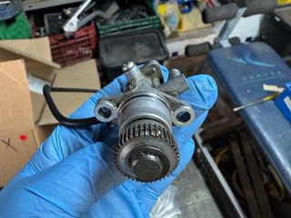 Bomba de Aceite Yamaha Jog RR/R