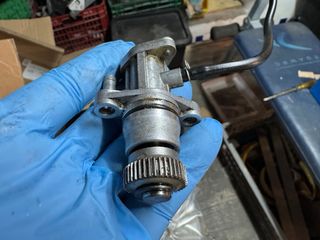 Bomba de Aceite Yamaha Jog RR/R