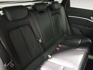 Audi e-tron Sportback S line 55 quattro