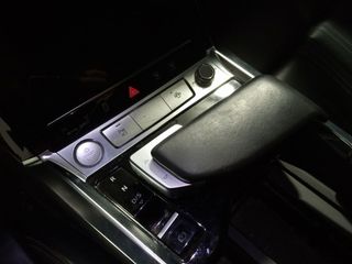 Audi e-tron Sportback S line 55 quattro