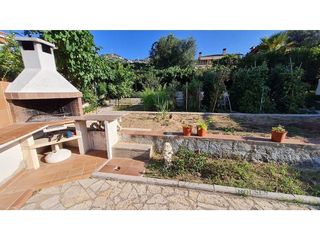 Chalet en venta en Roca Grossa - Serra Brava en Lloret de Mar