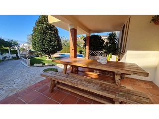 Chalet en venta en Roca Grossa - Serra Brava en Lloret de Mar