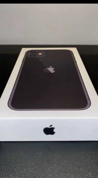 Scatola per iPhone 11