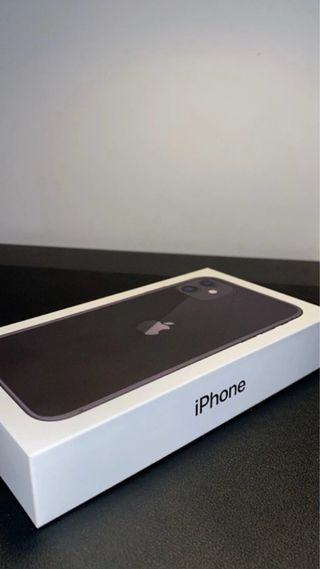 Scatola per iPhone 11