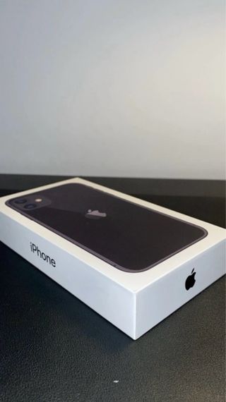 Scatola per iPhone 11
