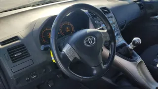 Toyota Auris 2007