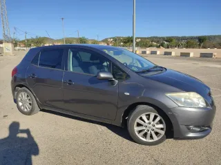 Toyota Auris 2007