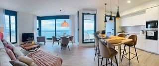 Piso en alquiler en Port en Badalona