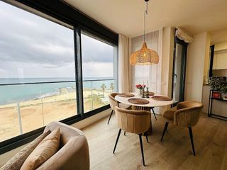 Piso en alquiler en Port en Badalona